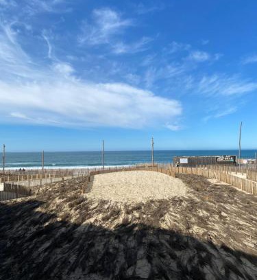 Lacanau-Ocean Apartment | Appartement Horizon Marin vue Océan