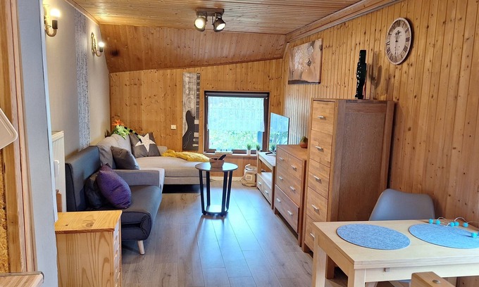 Wiehl Apartment | Appartement Hummel Wiehl /Bielstein