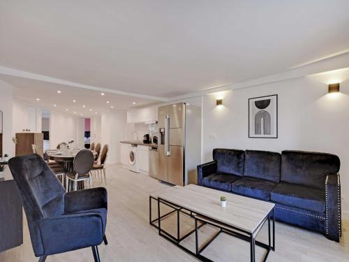 Vivienne Apartment | Appartement in the heart of Paris - Opera