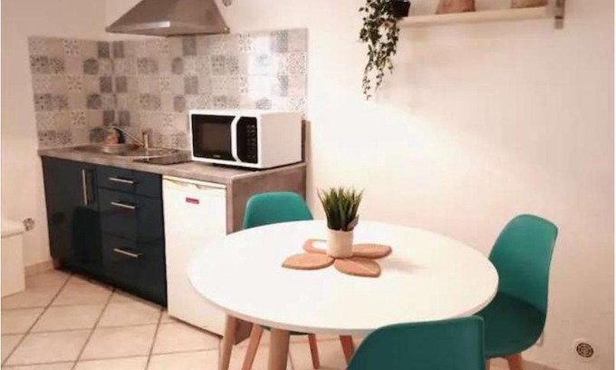 Salon-de-Provence Apartment | Appartement indépendant, Hyper-centre pittoresque