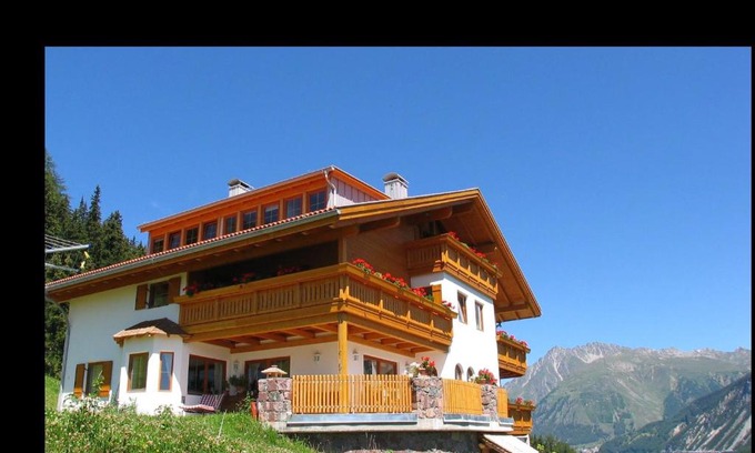 St. Valentin auf der Haide Apartment | Appartement Sunnleitn