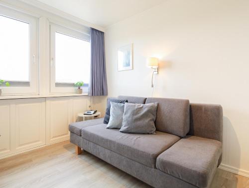 Westerland Apartment | Appartement Jasper