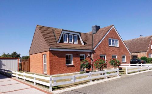 Burg auf Fehmarn Apartment | Appartement Klahn Nr1