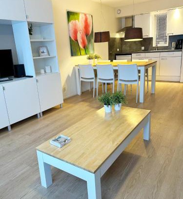 Hollum Apartment | Appartement Kompas