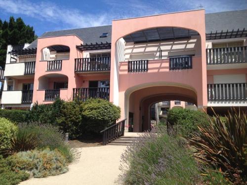 La Baule-Escoublac Apartment | Appartement La Baule;Pornichet