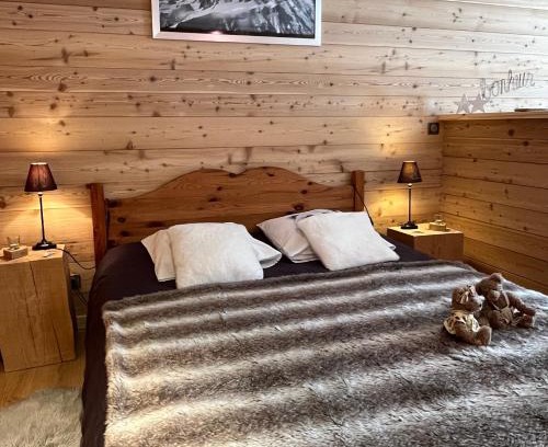 Thones Apartment | Appartement LAPRESKI, spacieux, proximité d'Annecy, les Aravis