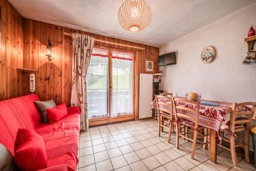 Morillon Apartment | Appartement les Oursons