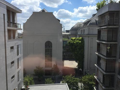 Gare Apartment | Appartement Lumineux Accor Arena Paris 13