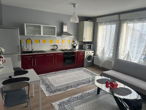 Maizieres-les-Metz Apartment | Appartement, Maizières-lès-Metz