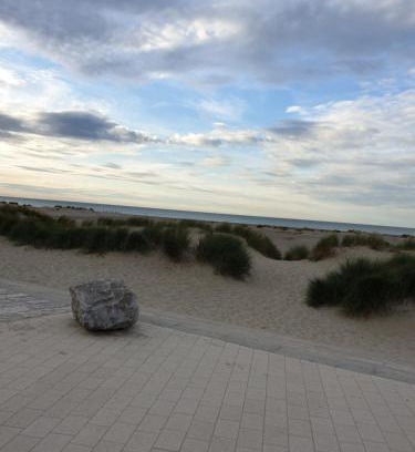 Malo-les-Bains Apartment | appartement malo les bains plage