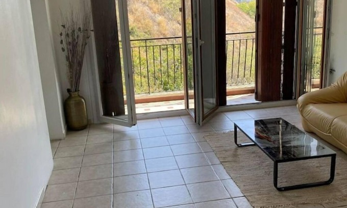 Saint-Louis Apartment | Appartement Marseille 15eme