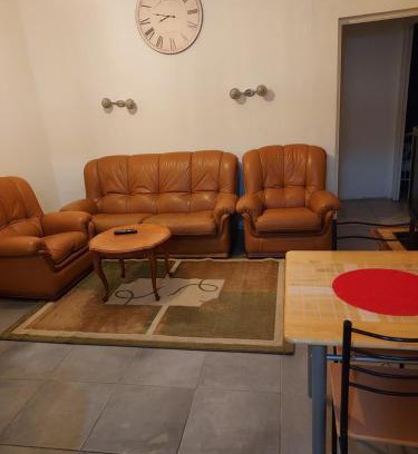 Moulins Apartment | Appartement meublé avec deux chambres