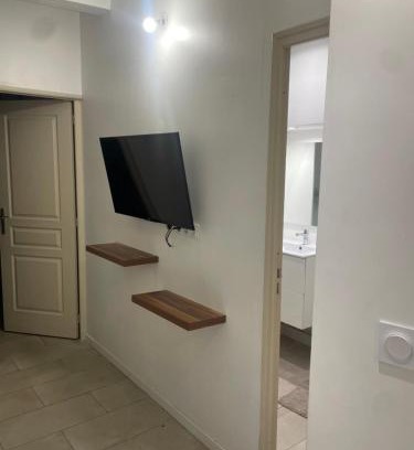Ales Apartment | Appartement meublé