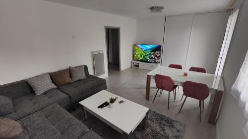Saint-Martin Apartment | Appartement Montpellier Sud 3 pièces