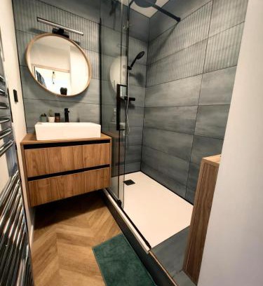 La Belle de Mai Apartment | Appartement neuf et paisible