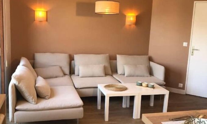Diderot Apartment | Appartement Paris Bois de Vincennes