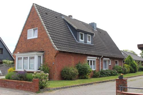 Buedelsdorf Apartment | Appartement Petersen II