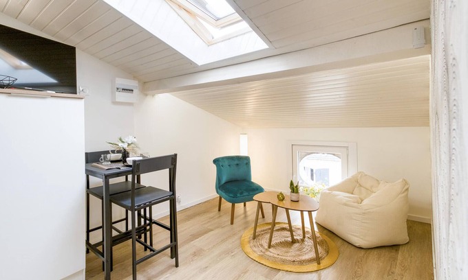 La Tremblade Apartment | Appartement proche Plage
