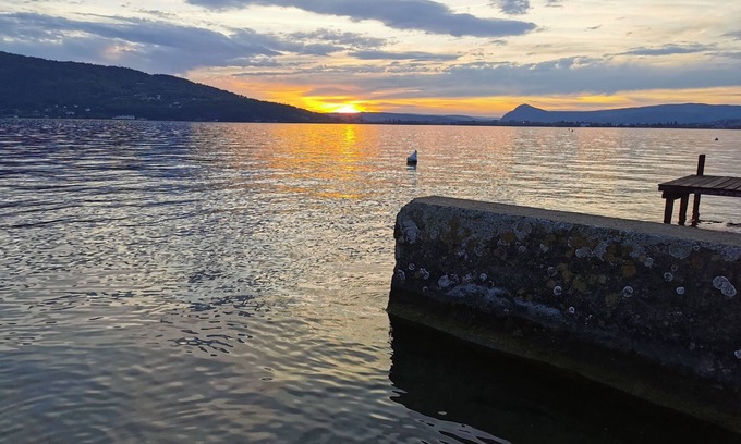 Chaparon Apartment | Appartement Proche Lac Annecy