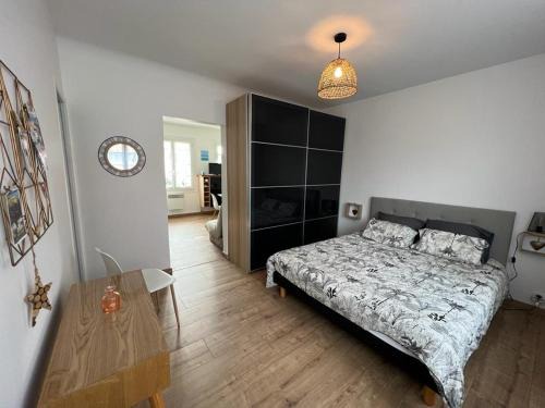 Royan Apartment | Appartement proche plage et commerces