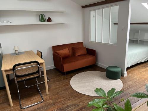 Amidonniers - Caffarelli Apartment | Appartement refait à neuf à proximité du centre ville