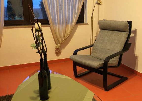 Wachtberg Apartment | Appartement Rosengarten