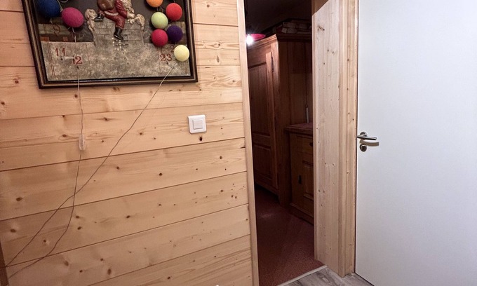 Samoens Apartment | Appartement Samoens 1600