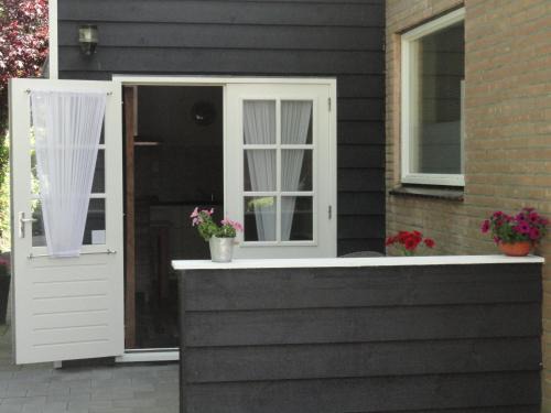 Domburg Apartment | Appartement Schuitvlot