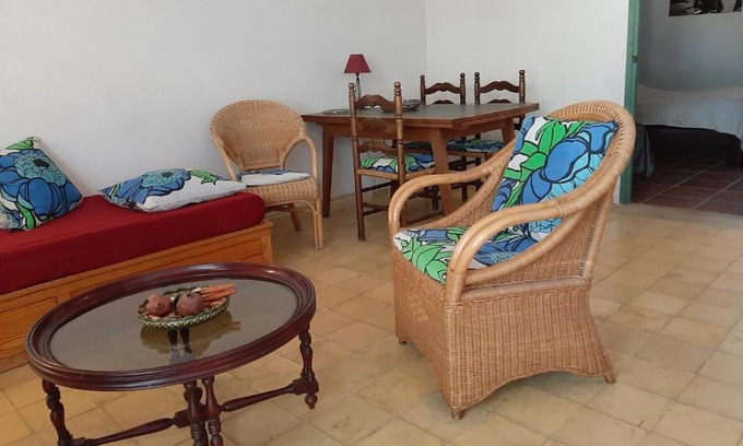 Alquife Apartment | Appartement Sierra Nevada Spanje
