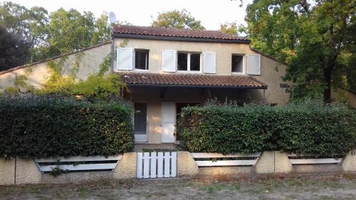 Soulac-sur-Mer Apartment | Appartement SOULAC SUR MER À 500 m de la plage N 2