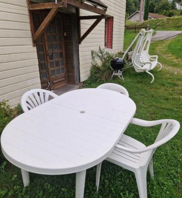 Cornimont Apartment | Appartement spacieux