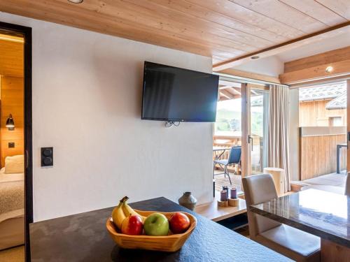 Les Saisies Apartment | Appartement spacieux 4 pièces, spa et parking, proche piste Les Saisies - FR-1-810-6