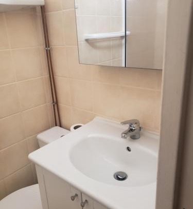 Argeles Plage Apartment | Appartement T2 100 m de la mer