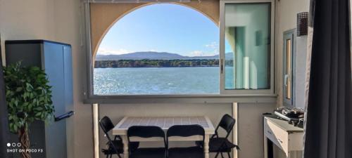 Leucate Apartment | Appartement T2 avec vue - Port Leucate - 4 personnes
