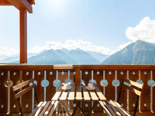 Pla d'Adet Apartment | Appartement T2 au pied des pistes, 4 couchages, piscine chauffée - FR-1-296-527