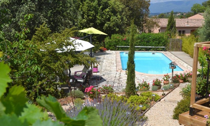 Montauroux House | Appartement T2