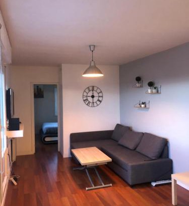 Sartrouville Apartment | Appartement T2 - Proche RER