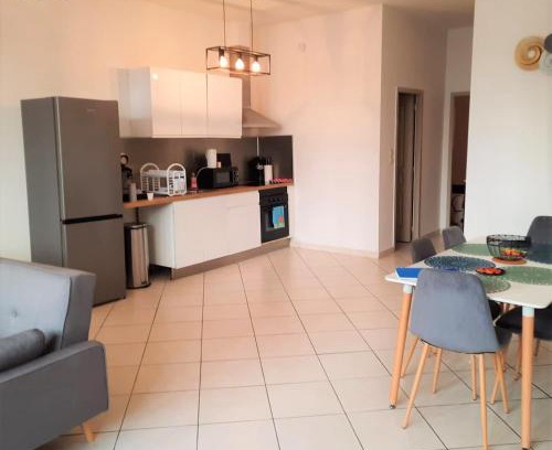 Beziers Apartment | Appartement tout équipé 4 à 6 couchages au cœur de Beziers