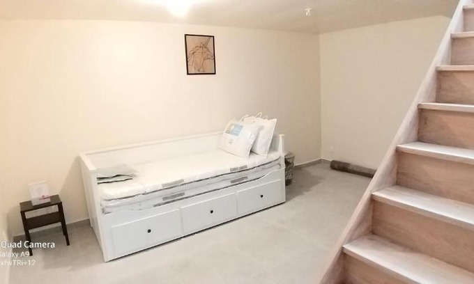 Argenteuil Apartment | Appartement une chambre proche PARIS