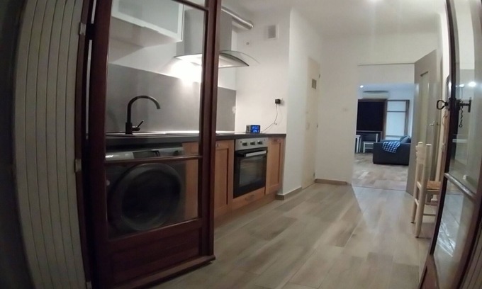 Baille Apartment | Appartement Vacances Marseille