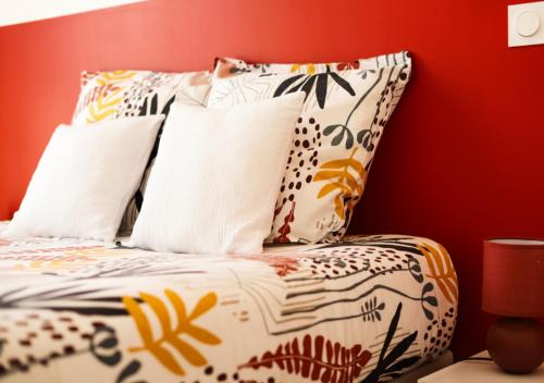 Biscarrosse Apartment | Appartement Villa Losa
