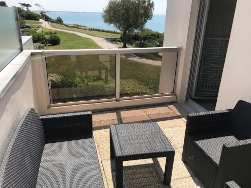La Rochelle Apartment | Appartement vue imprenable