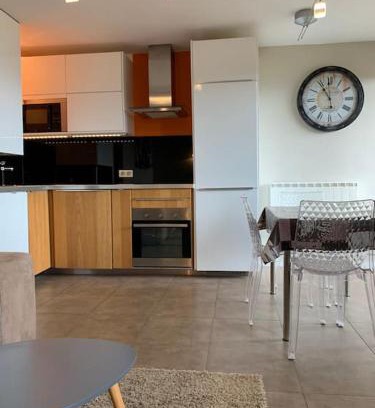 Grosseto-Prugna Apartment | Appartement vue Mer à Porticcio