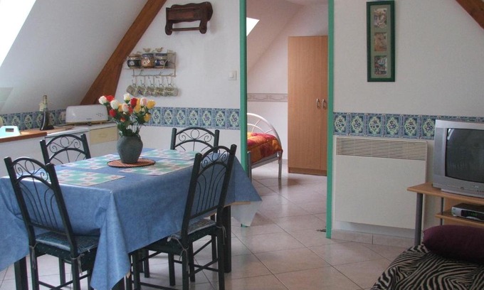 Wissant Apartment | APPARTEMENT WISSANT