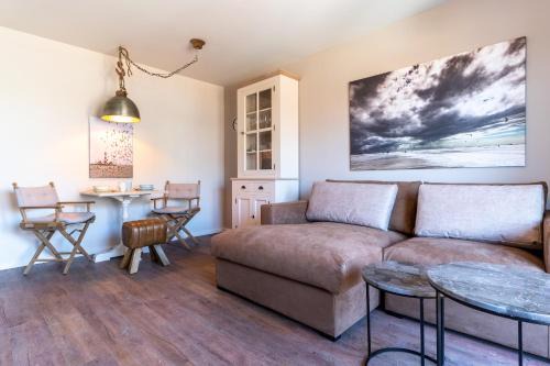 St. Peter-Ording Apartment | Appartementanlage am Strand Appartementanlage am Strand Deichkieker - 5