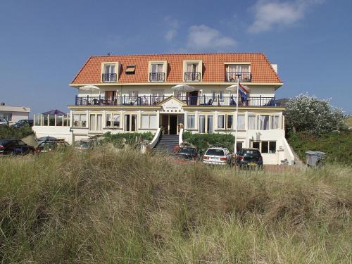 Bergen aan Zee Apartment | Appartementen de Strandloper