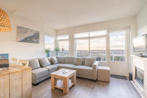 De Koog Apartment | Appartementencomplex Juliana 130