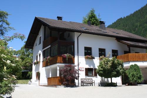 Sankt Gallenkirch Apartment | Appartementhaus Vermala