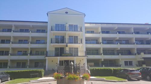 Bad Fuessing Apartment | Appartementhaus Wimmerhof