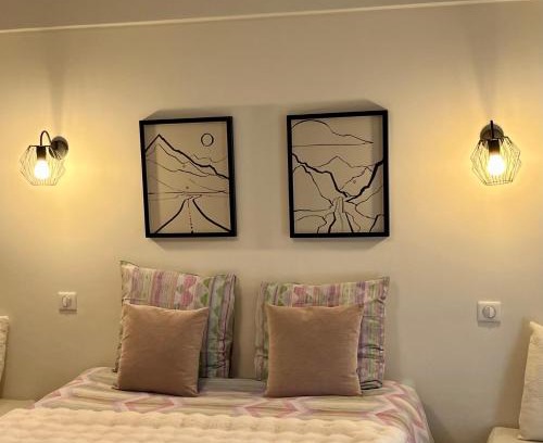 Beausoleil Apartment | Appartements 5MIN MONTE CARLO